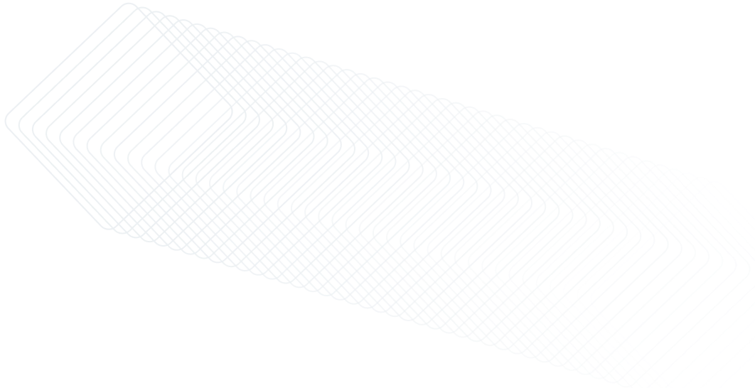decoration waves