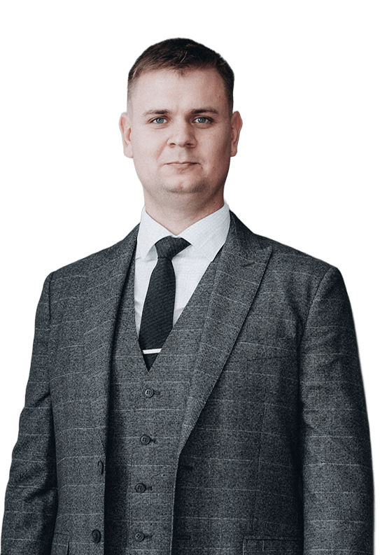 Дмитро Заїка
