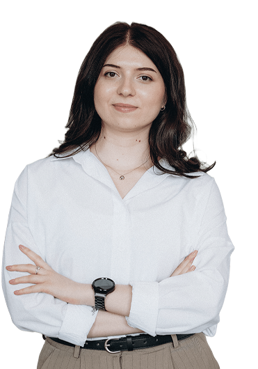 Альона Харланова