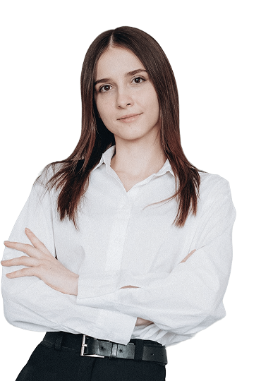 Анастасія Дятлова